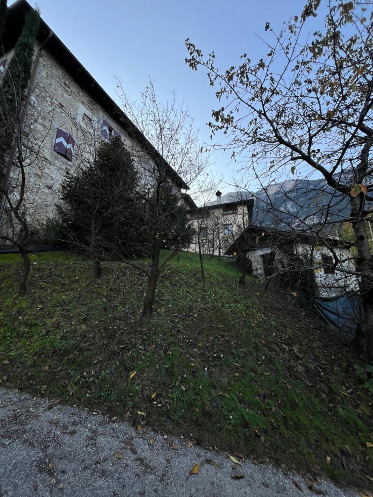 코르타차 Voldersberghof 아파트 외부 사진